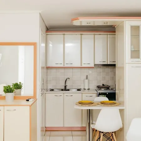 Cactus - Blooming Garden Apartamento