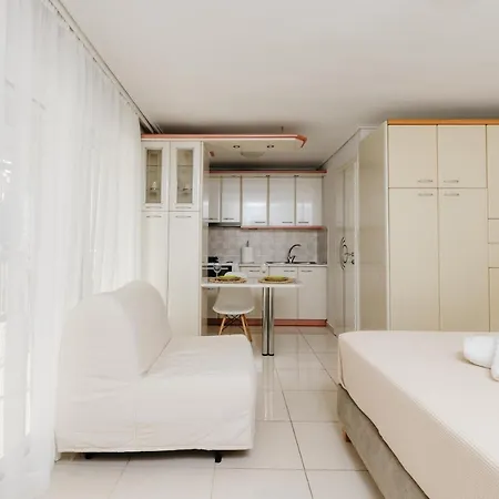 Apartamento Cactus - Blooming Garden