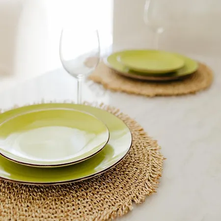 Apartamento Cactus - Blooming Garden