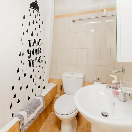 Apartamento Cactus - Blooming Garden *