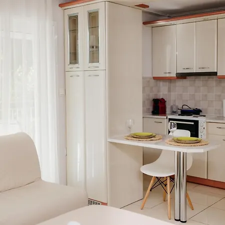 Apartamento Cactus - Blooming Garden