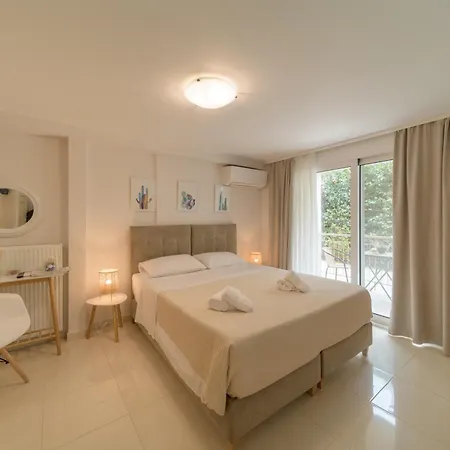 Apartamento Cactus - Blooming Garden Calamata