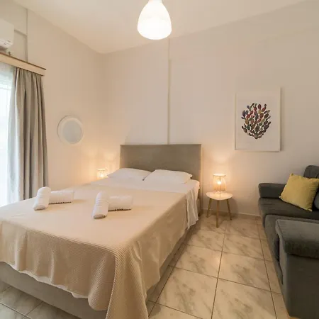 Cactus - Blooming Garden Apartamento *