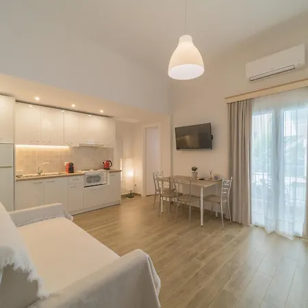 Cactus - Blooming Garden Apartamento Calamata