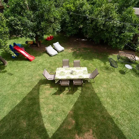 Apartamento Cactus - Blooming Garden