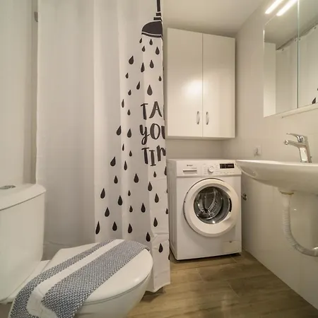 Apartamento Cactus - Blooming Garden