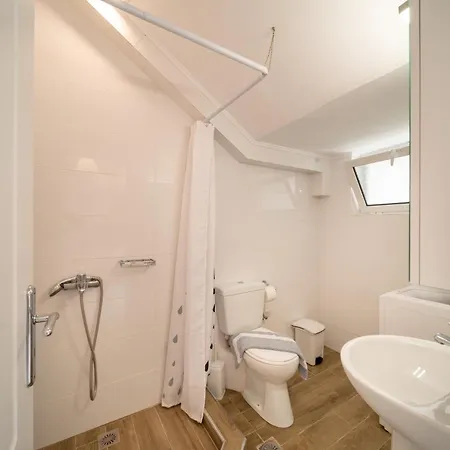 Cactus - Blooming Garden Apartamento Calamata