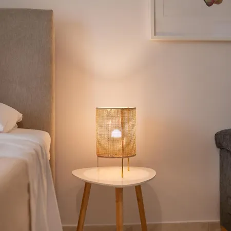 Apartamento Cactus - Blooming Garden *