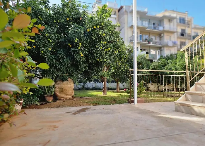 Cactus - Blooming Garden * Kalamata