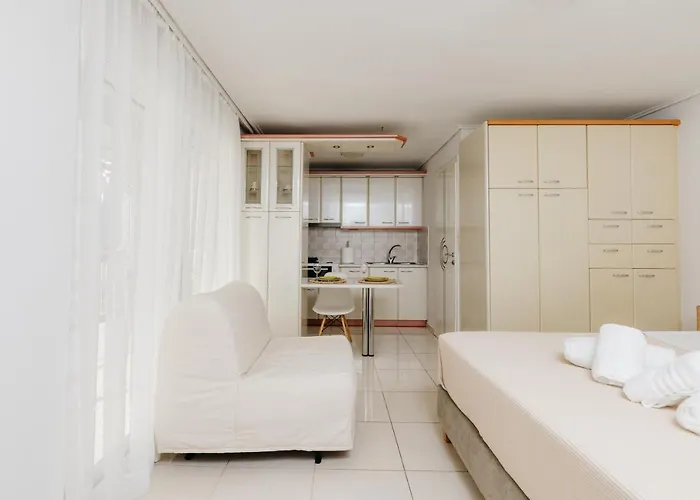 Apartament Cactus - Blooming Garden