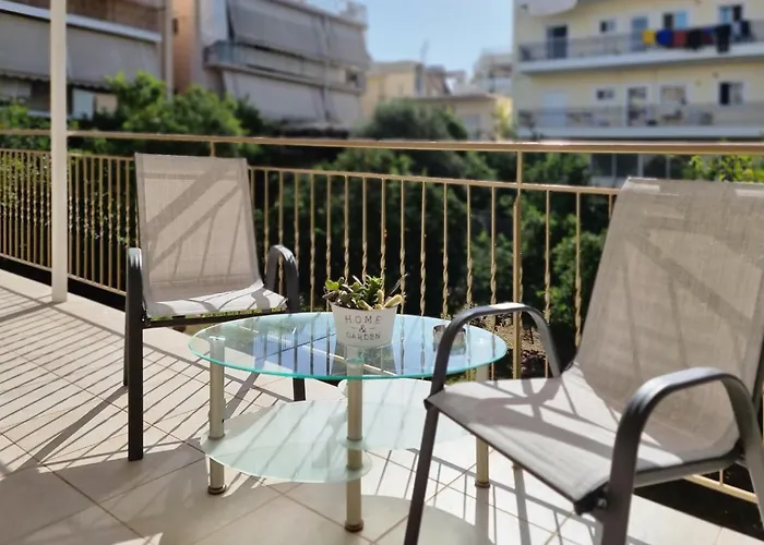 Apartament Cactus - Blooming Garden