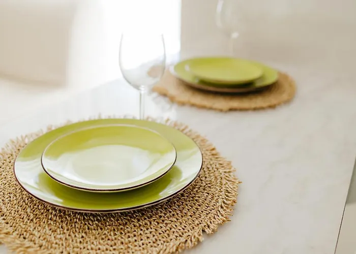 Apartament Cactus - Blooming Garden