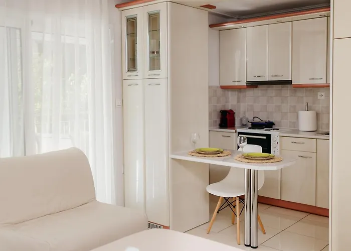 Apartament Cactus - Blooming Garden