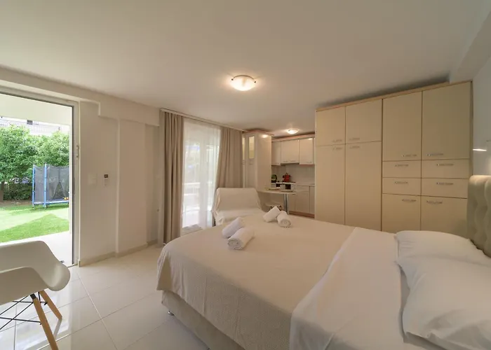 Cactus - Blooming Garden Kalamata