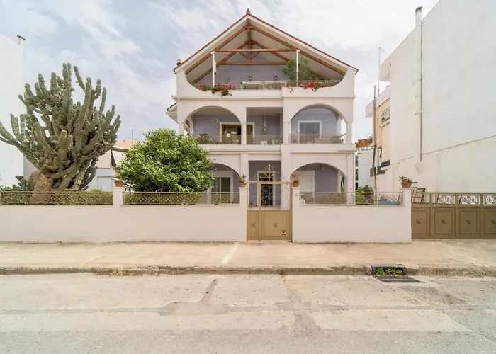 Cactus - Blooming Garden Apartament *