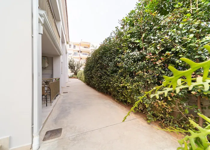 Cactus - Blooming Garden Apartament