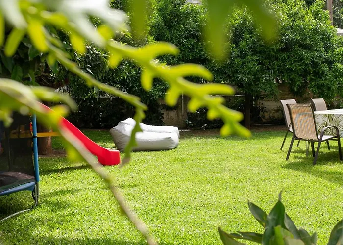 Cactus - Blooming Garden Kalamata