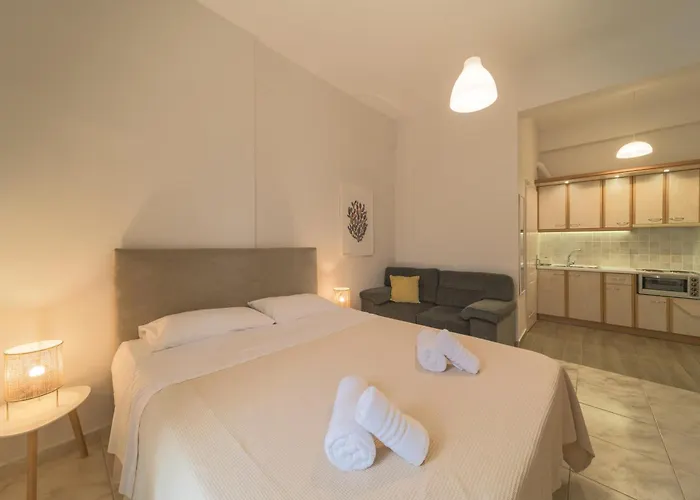 Apartament Cactus - Blooming Garden