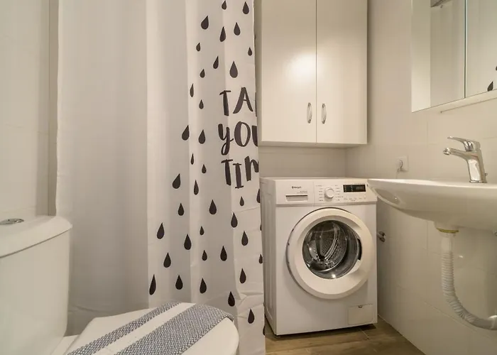 Apartament Cactus - Blooming Garden