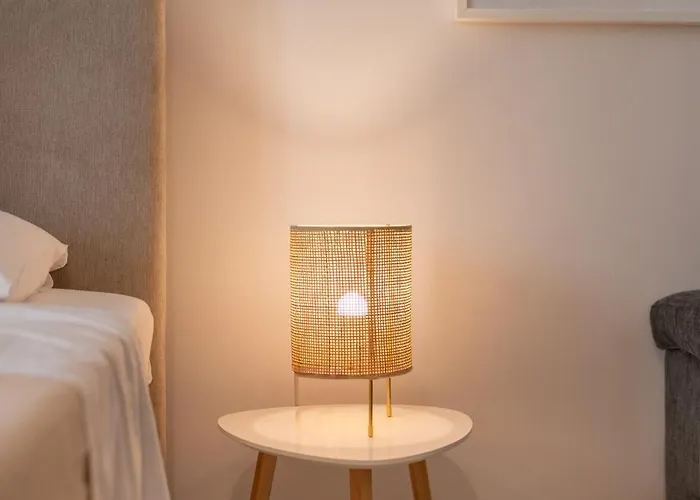 Apartament Cactus - Blooming Garden *