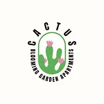 Apartment Cactus - Blooming Garden Kalamata