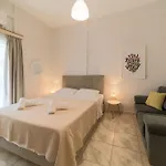 Cactus - Blooming Garden Apartment *