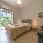 Apartment Cactus - Blooming Garden Kalamata