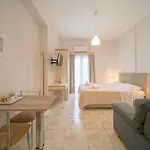 Apartment Cactus - Blooming Garden Kalamata