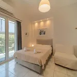 Cactus - Blooming Garden Apartment Kalamata