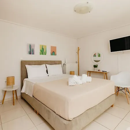 Appartamento Cactus - Blooming Garden *