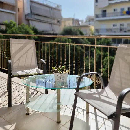 Appartamento Cactus - Blooming Garden