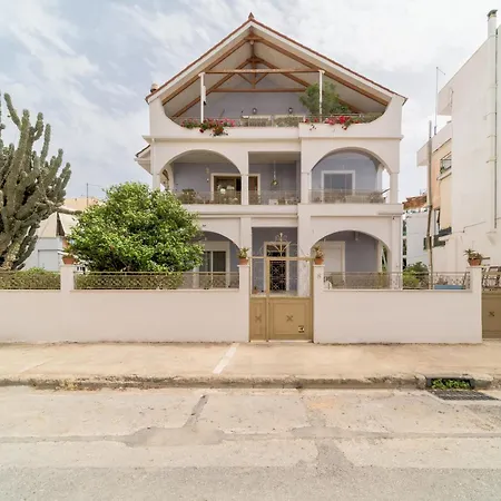 Cactus - Blooming Garden Διαμέρισμα *