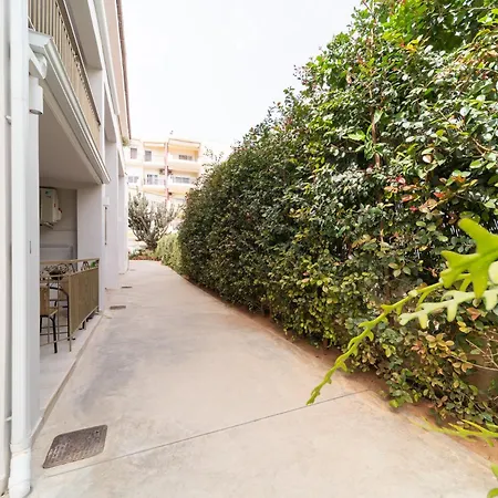 Cactus - Blooming Garden Apartment