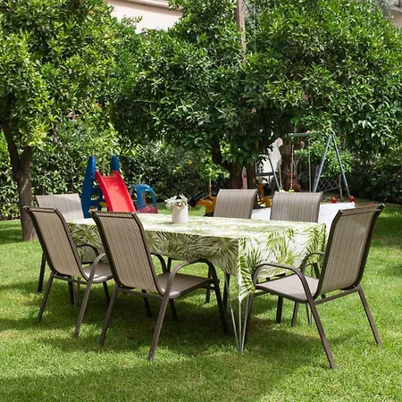 Appartamento Cactus - Blooming Garden *