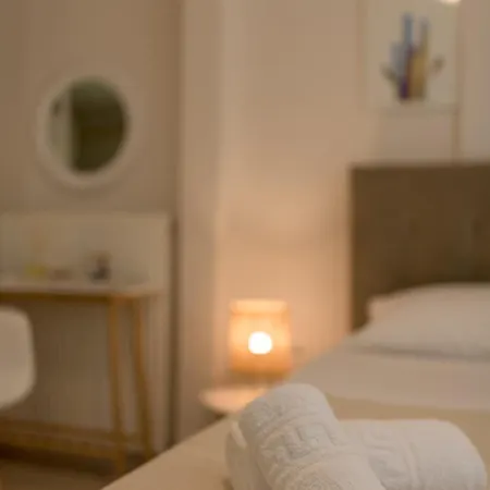 Appartamento Cactus - Blooming Garden