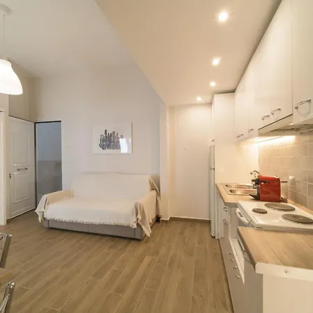 Appartamento Cactus - Blooming Garden