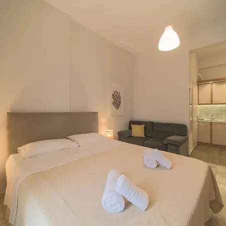 Appartamento Cactus - Blooming Garden