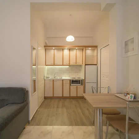 Cactus - Blooming Garden Διαμέρισμα *