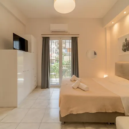 Cactus - Blooming Garden * Kalamata