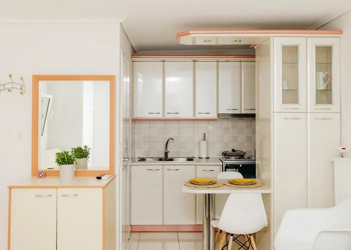 Cactus - Blooming Garden Διαμέρισμα