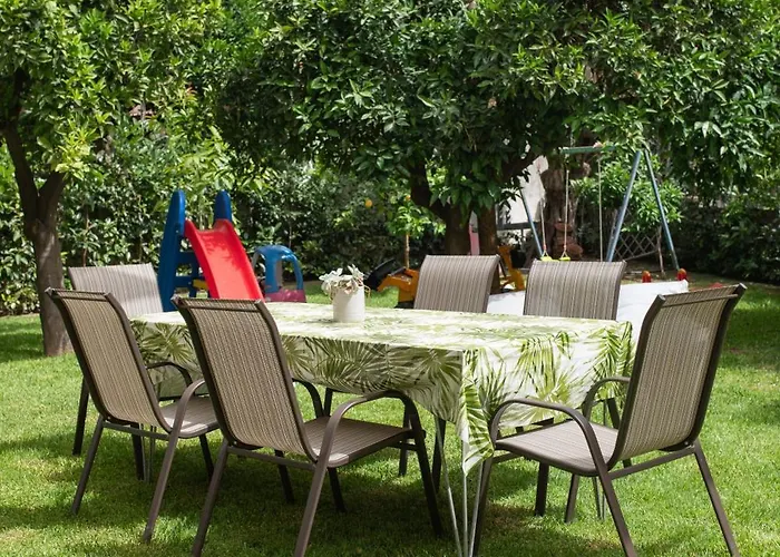 아파트 Cactus - Blooming Garden *