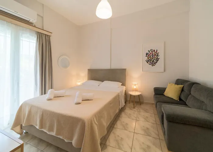 Cactus - Blooming Garden 아파트 *