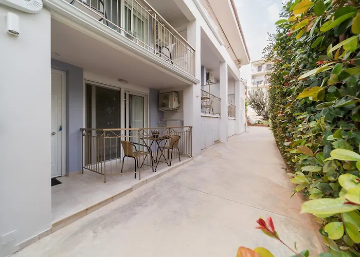 Cactus - Blooming Garden Διαμέρισμα