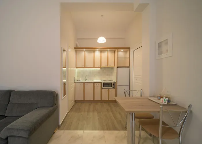 Cactus - Blooming Garden 아파트 *