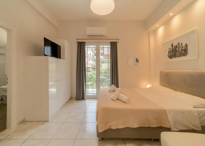 Cactus - Blooming Garden * Καλαμάτα